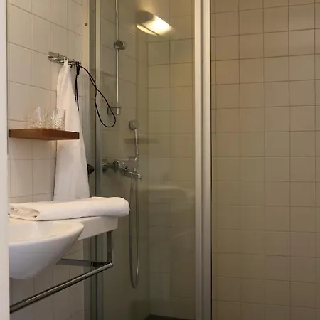 Otel Vuojoen Kartano Vierastalo *