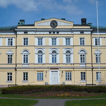 Vuojoen Kartano Vierastalo *